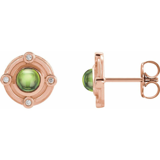 High Quality Luxury Earrings for Women by Ryan Jonathan Fine Jewelry