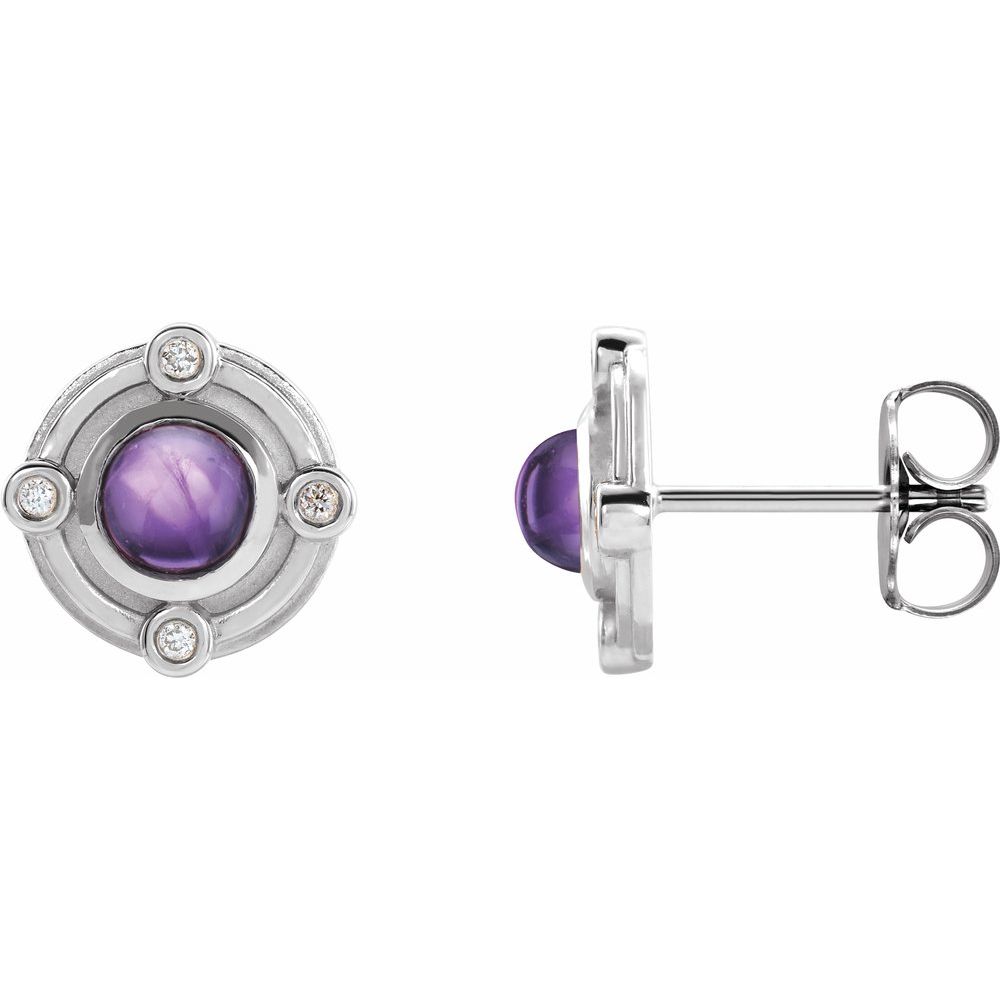 High Quality Luxury Earrings for Women by Ryan Jonathan Fine Jewelry