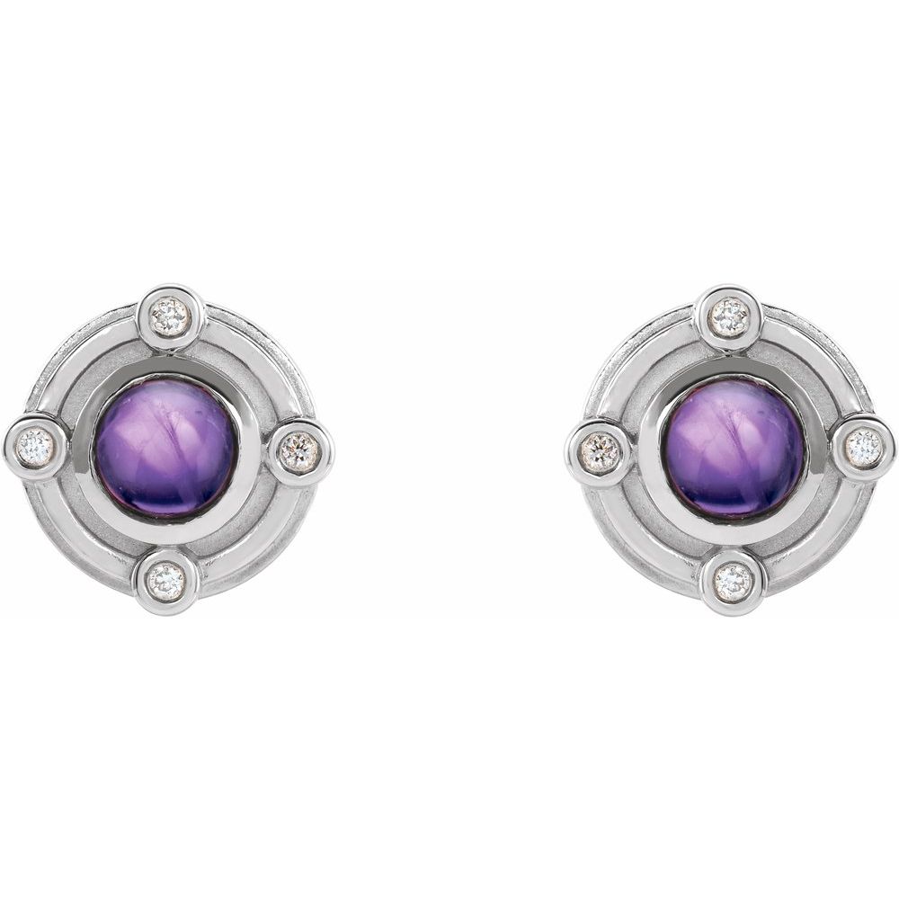 High Quality Luxury Earrings for Women by Ryan Jonathan Fine Jewelry