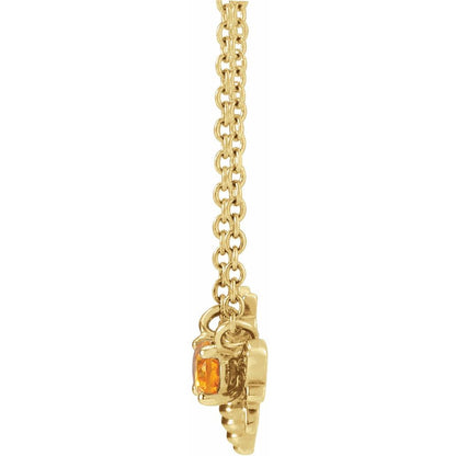 High Quality Luxury Necklaces and Pendants for Women by Ryan Jonathan Fine Jewelry