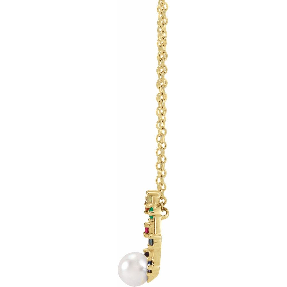 High Quality Luxury Necklaces and Pendants for Women by Ryan Jonathan Fine Jewelry