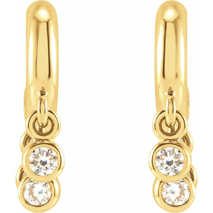 High Quality Luxury Earrings for Women by Ryan Jonathan Fine Jewelry