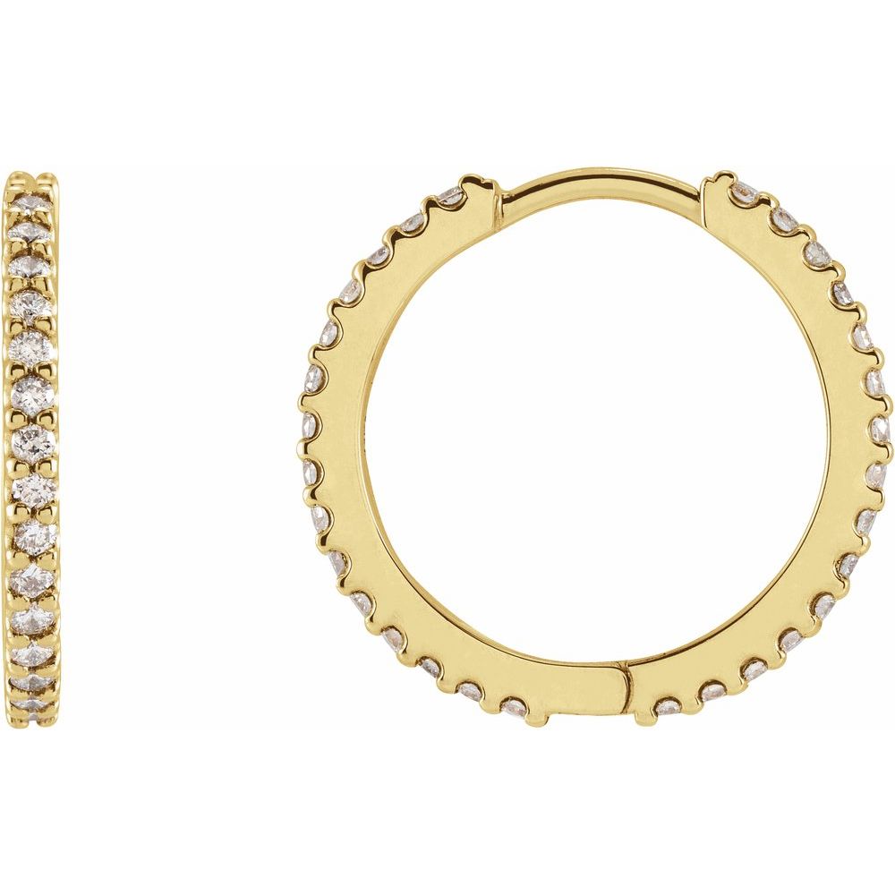 High Quality Luxury Earrings for Women by Ryan Jonathan Fine Jewelry