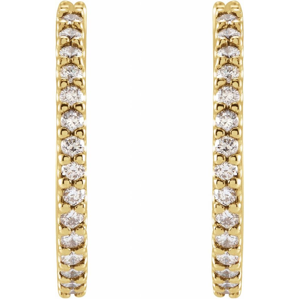 High Quality Luxury Earrings for Women by Ryan Jonathan Fine Jewelry