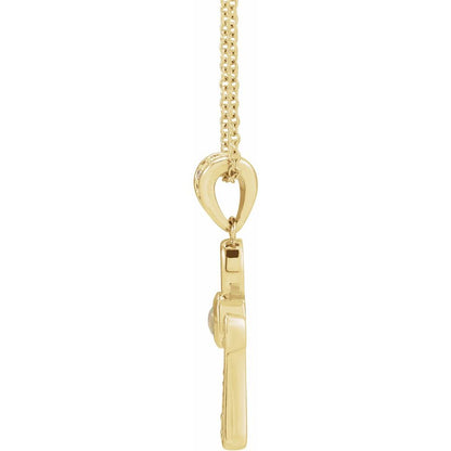 High Quality Luxury Necklaces and Pendants for Women by Ryan Jonathan Fine Jewelry