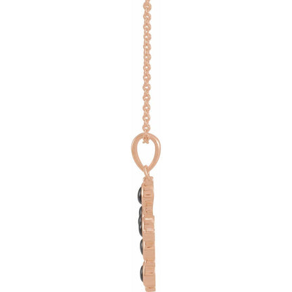 High Quality Luxury Necklaces and Pendants for Women by Ryan Jonathan Fine Jewelry