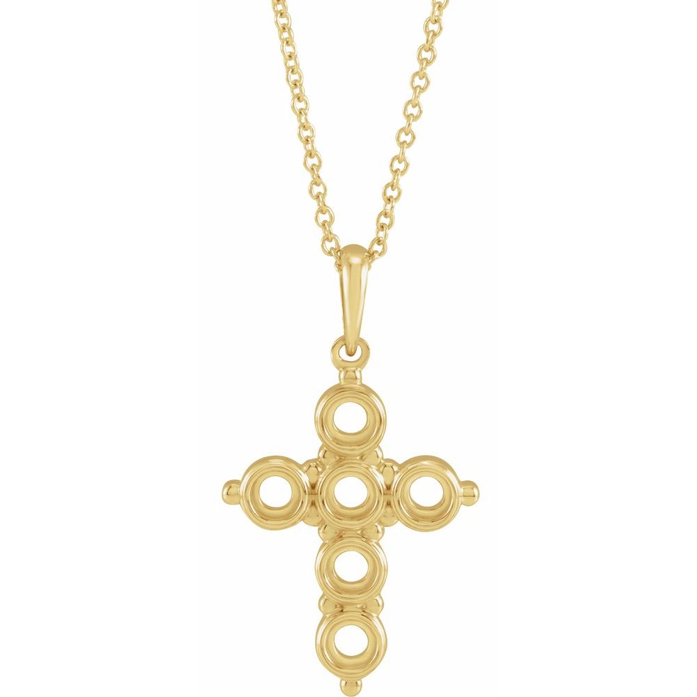 High Quality Luxury Necklaces and Pendants for Women by Ryan Jonathan Fine Jewelry