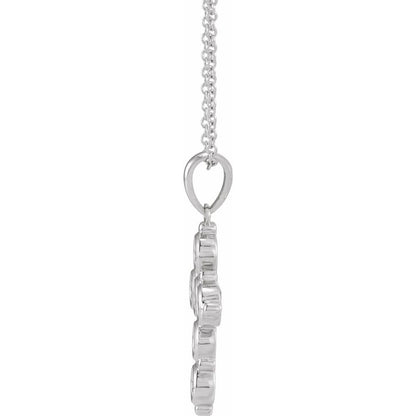 High Quality Luxury Necklaces and Pendants for Women by Ryan Jonathan Fine Jewelry