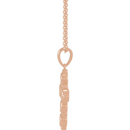 High Quality Luxury Necklaces and Pendants for Women by Ryan Jonathan Fine Jewelry