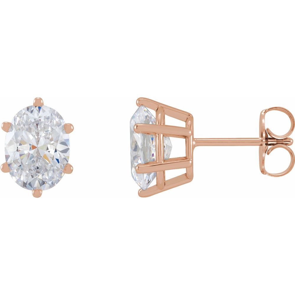 High Quality Luxury Earrings for Women by Ryan Jonathan Fine Jewelry