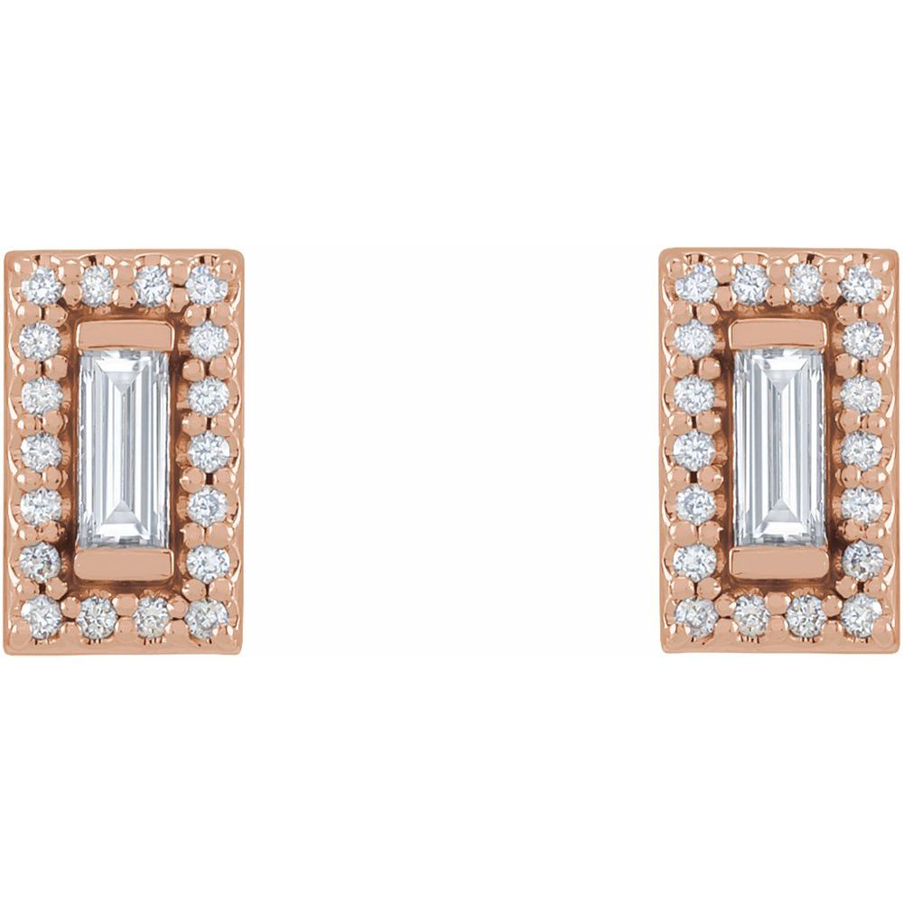 High Quality Luxury Earrings for Women by Ryan Jonathan Fine Jewelry