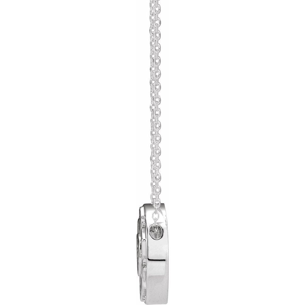High Quality Luxury Necklaces and Pendants for Women by Ryan Jonathan Fine Jewelry