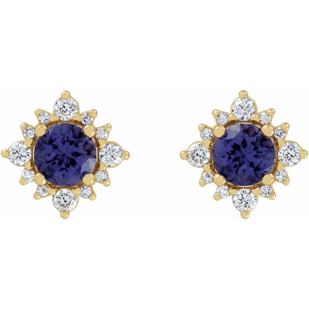 High Quality Luxury Earrings for Women by Ryan Jonathan Fine Jewelry