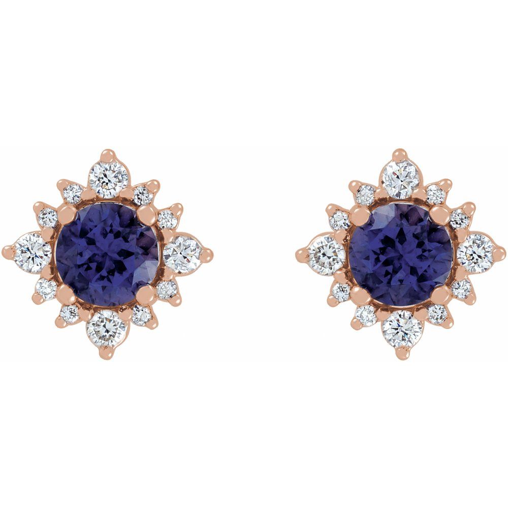 High Quality Luxury Earrings for Women by Ryan Jonathan Fine Jewelry