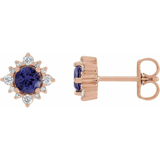 High Quality Luxury Earrings for Women by Ryan Jonathan Fine Jewelry