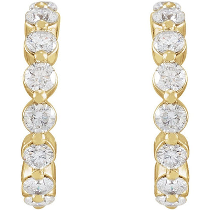 High Quality Luxury Earrings for Women by Ryan Jonathan Fine Jewelry