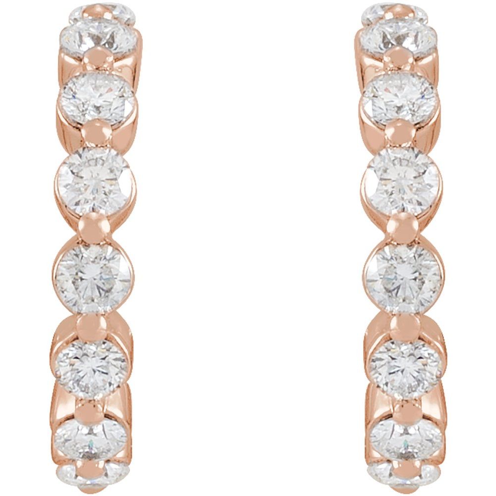 High Quality Luxury Earrings for Women by Ryan Jonathan Fine Jewelry