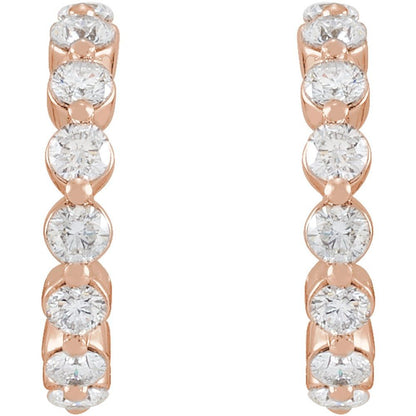 High Quality Luxury Earrings for Women by Ryan Jonathan Fine Jewelry