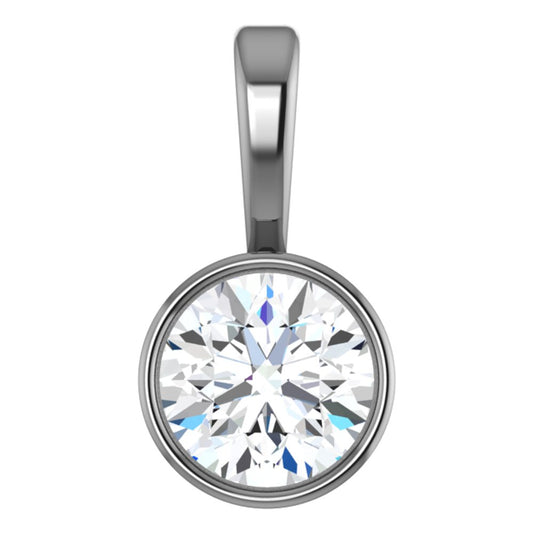 High Quality Luxury Necklaces and Pendants for Women by Ryan Jonathan Fine Jewelry