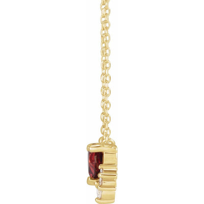 High Quality Luxury Necklaces and Pendants for Women by Ryan Jonathan Fine Jewelry