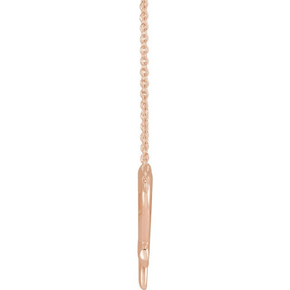 High Quality Luxury Necklaces and Pendants for Women by Ryan Jonathan Fine Jewelry