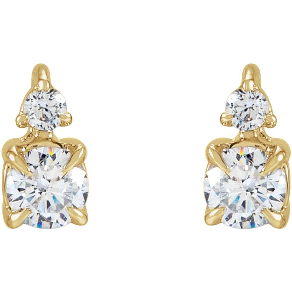 High Quality Luxury Earrings for Women by Ryan Jonathan Fine Jewelry