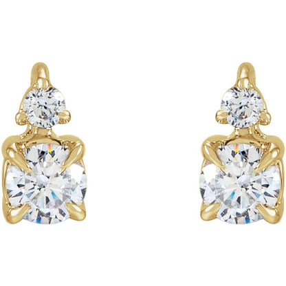 High Quality Luxury Earrings for Women by Ryan Jonathan Fine Jewelry