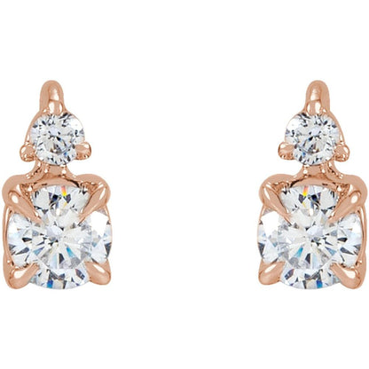 High Quality Luxury Earrings for Women by Ryan Jonathan Fine Jewelry