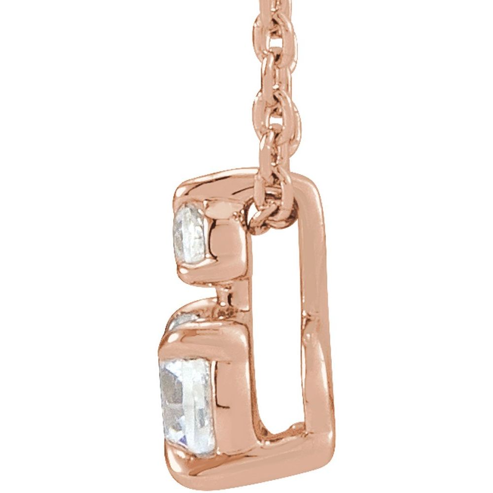 High Quality Luxury Necklaces and Pendants for Women by Ryan Jonathan Fine Jewelry