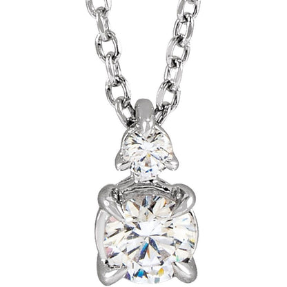 High Quality Luxury Necklaces and Pendants for Women by Ryan Jonathan Fine Jewelry