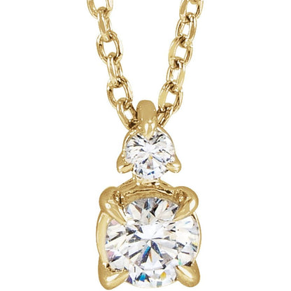 High Quality Luxury Necklaces and Pendants for Women by Ryan Jonathan Fine Jewelry