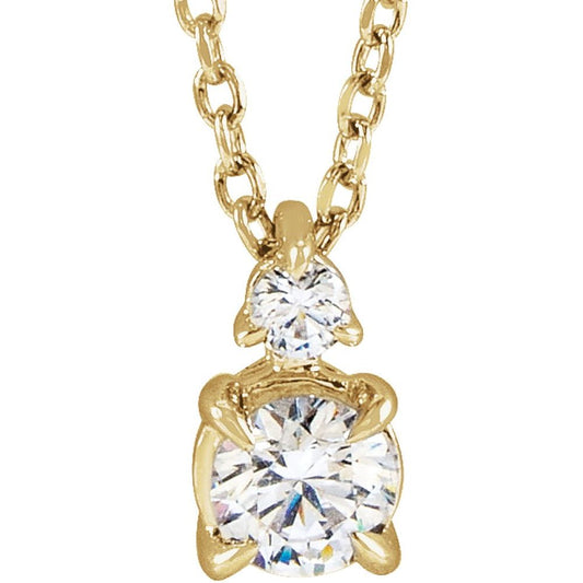 High Quality Luxury Necklaces and Pendants for Women by Ryan Jonathan Fine Jewelry