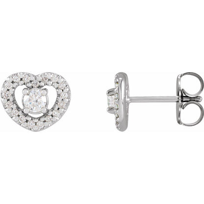 High Quality Luxury Earrings for Women by Ryan Jonathan Fine Jewelry