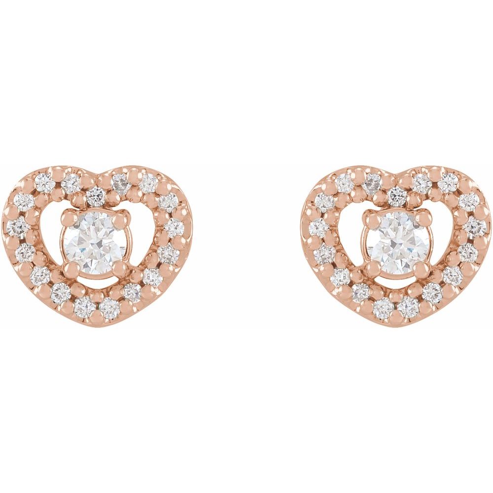 High Quality Luxury Earrings for Women by Ryan Jonathan Fine Jewelry