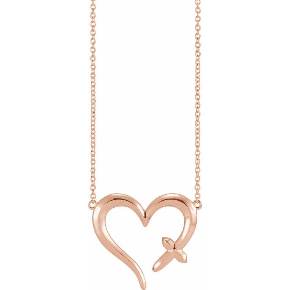 High Quality Luxury Necklaces and Pendants for Women by Ryan Jonathan Fine Jewelry