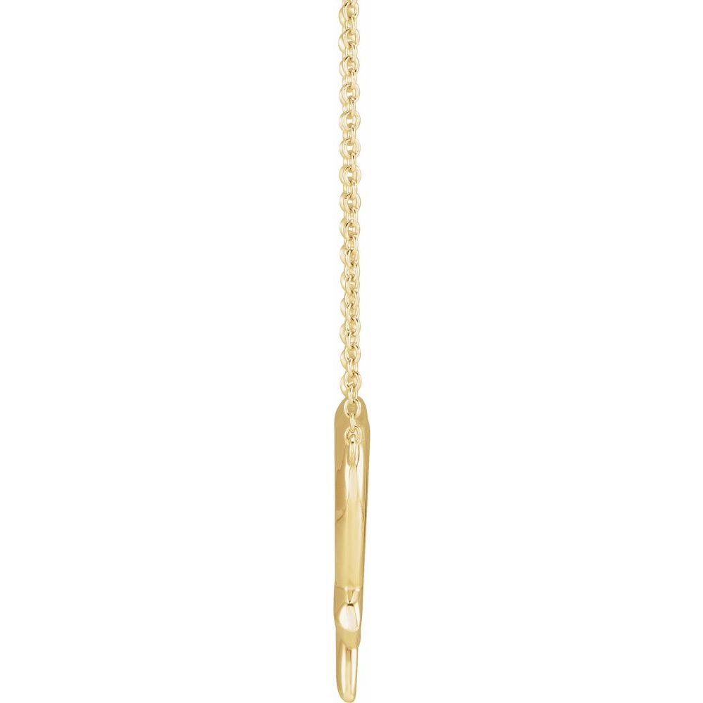 High Quality Luxury Necklaces and Pendants for Women by Ryan Jonathan Fine Jewelry