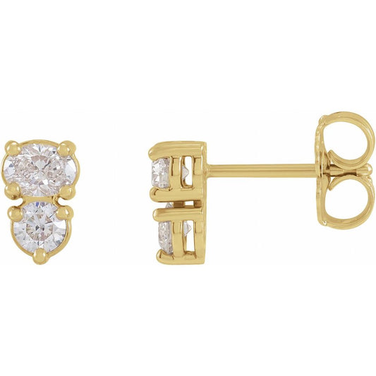 High Quality Luxury Earrings for Women by Ryan Jonathan Fine Jewelry