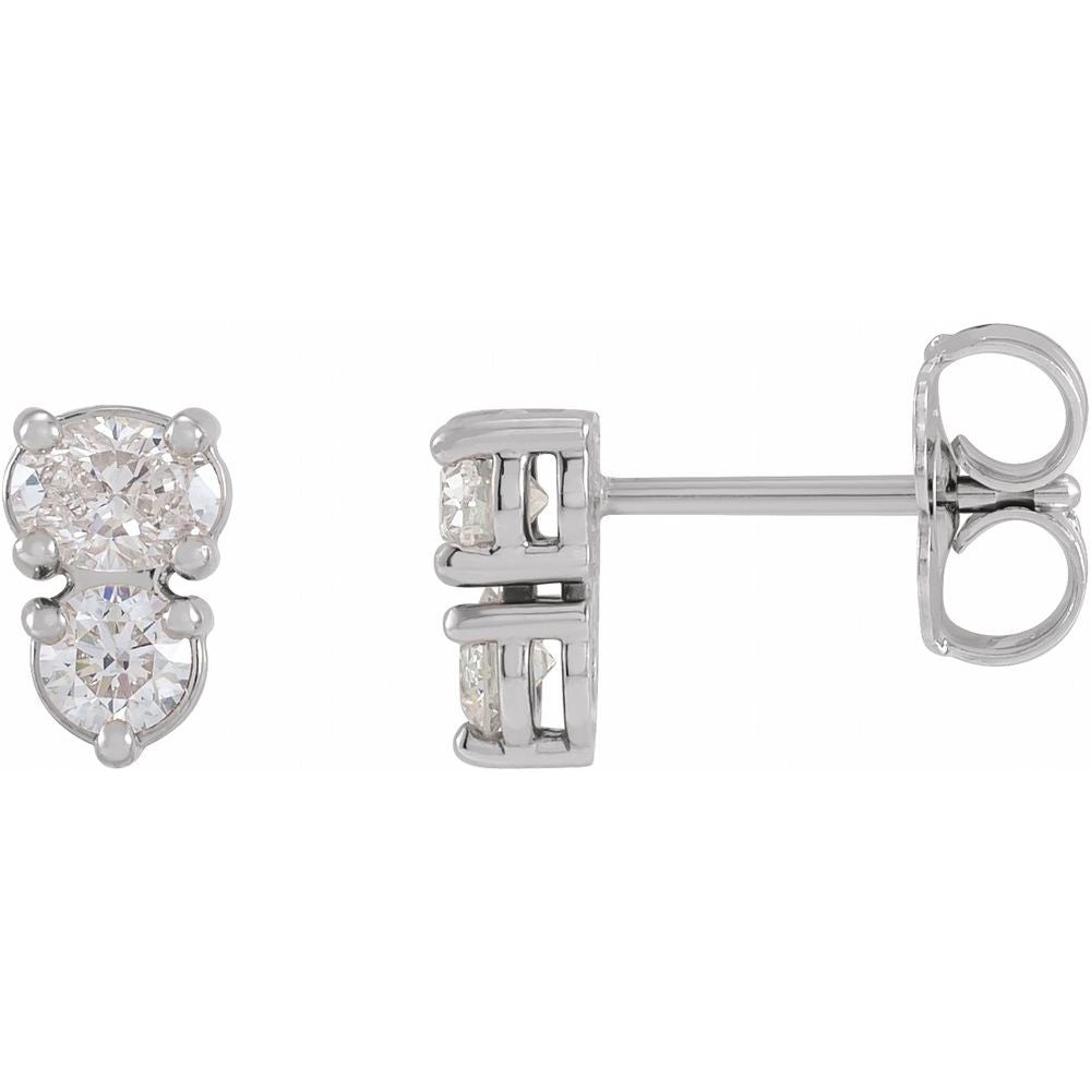 High Quality Luxury Earrings for Women by Ryan Jonathan Fine Jewelry