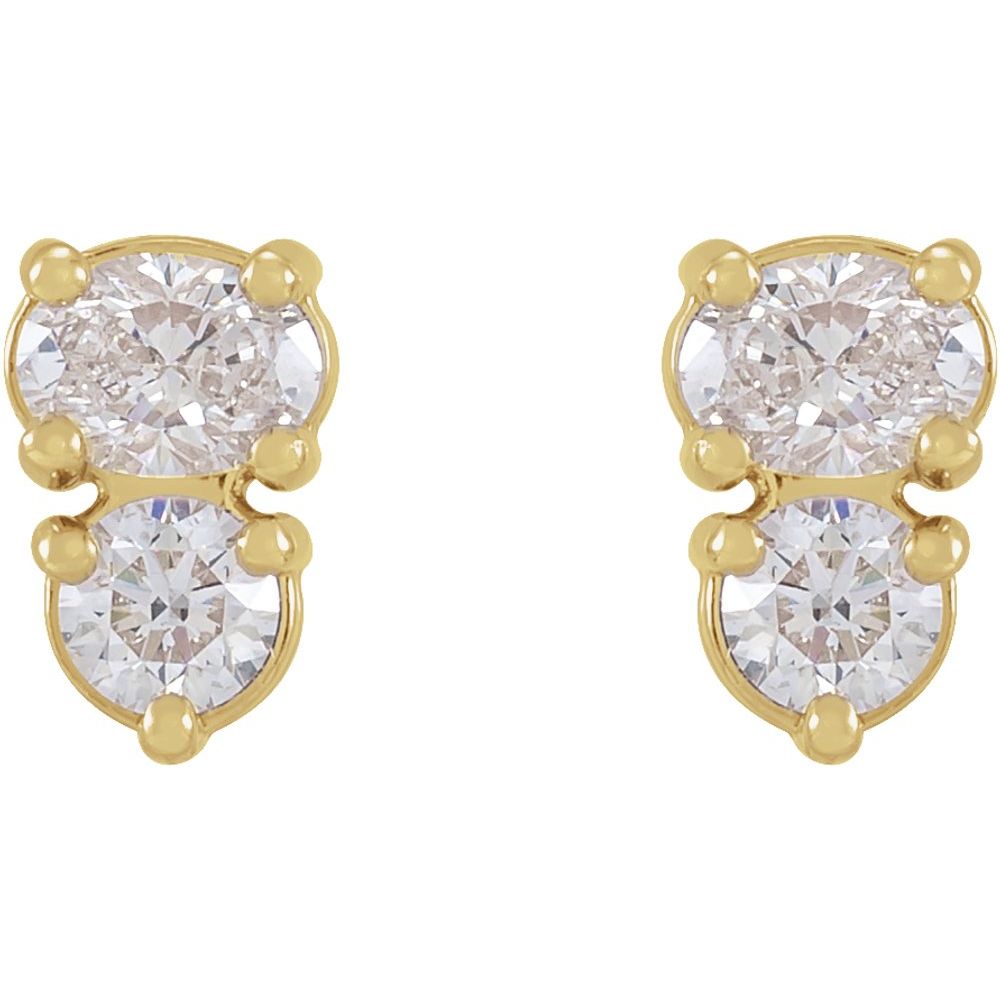 High Quality Luxury Earrings for Women by Ryan Jonathan Fine Jewelry