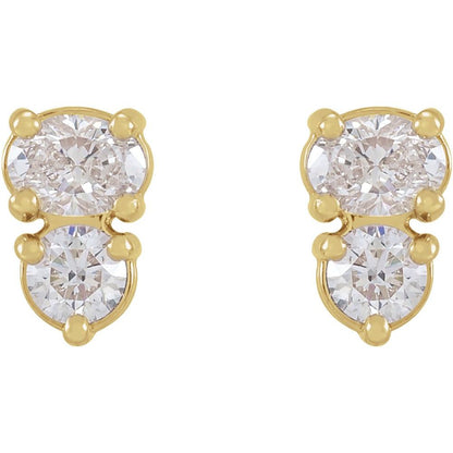 High Quality Luxury Earrings for Women by Ryan Jonathan Fine Jewelry