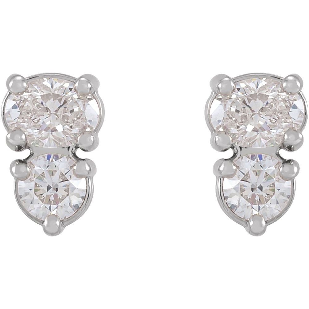 High Quality Luxury Earrings for Women by Ryan Jonathan Fine Jewelry