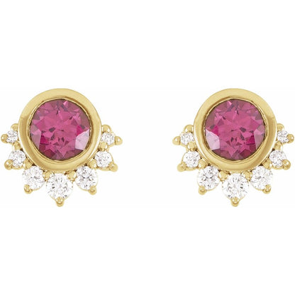 High Quality Luxury Earrings for Women by Ryan Jonathan Fine Jewelry