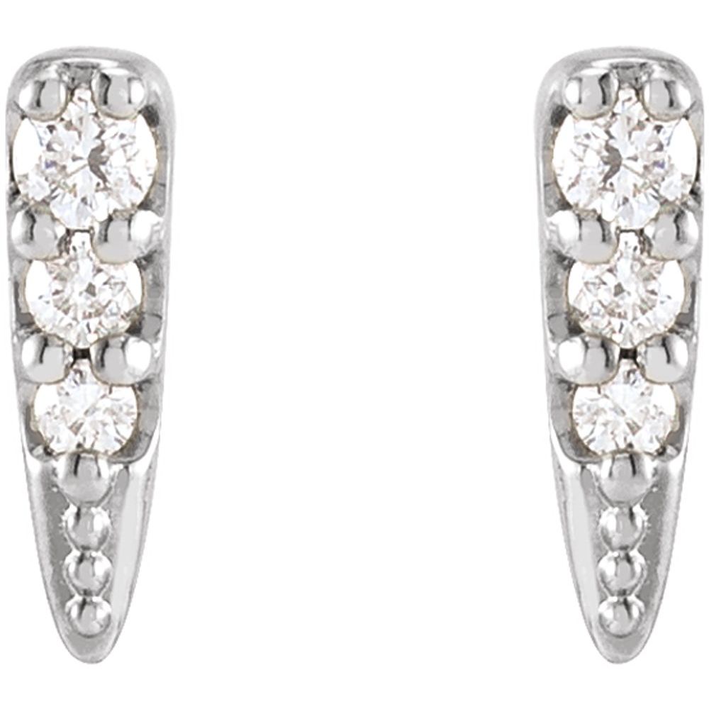 High Quality Luxury Earrings for Women by Ryan Jonathan Fine Jewelry