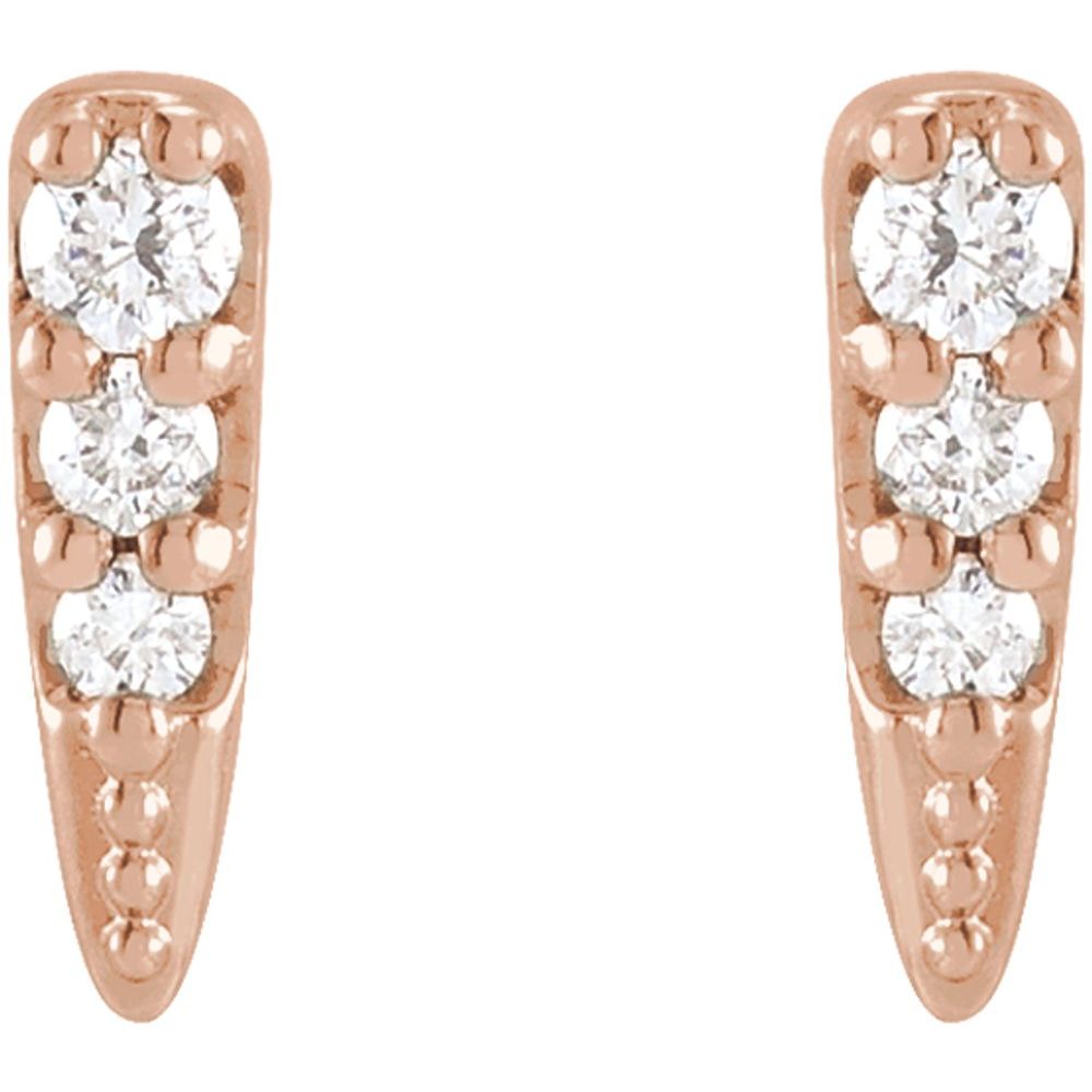 High Quality Luxury Earrings for Women by Ryan Jonathan Fine Jewelry