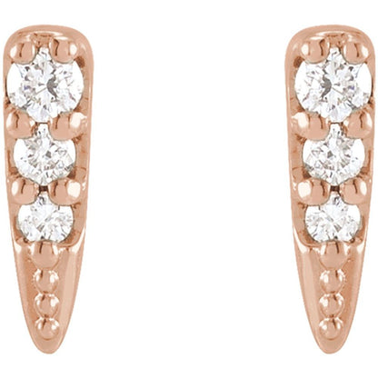 High Quality Luxury Earrings for Women by Ryan Jonathan Fine Jewelry