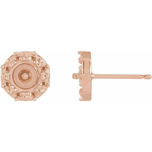 High Quality Luxury Earrings for Women by Ryan Jonathan Fine Jewelry