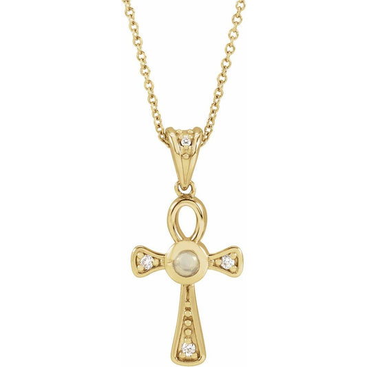 High Quality Luxury Necklaces and Pendants for Women by Ryan Jonathan Fine Jewelry