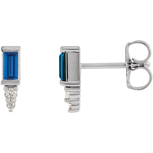 High Quality Luxury Earrings for Women by Ryan Jonathan Fine Jewelry