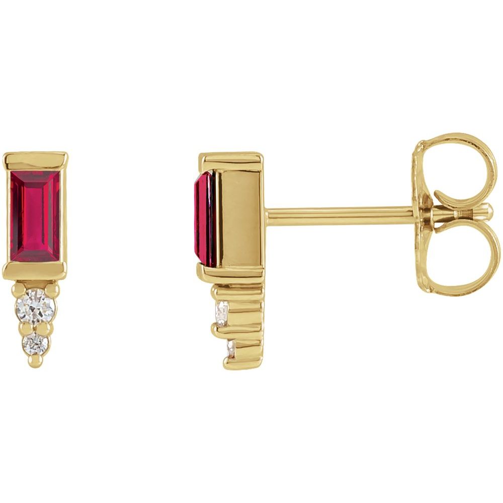 High Quality Luxury Earrings for Women by Ryan Jonathan Fine Jewelry