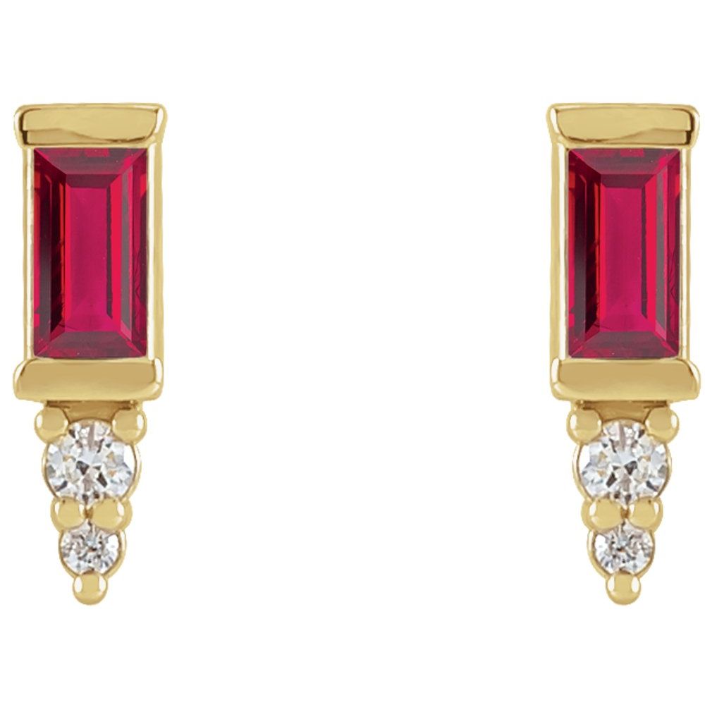High Quality Luxury Earrings for Women by Ryan Jonathan Fine Jewelry